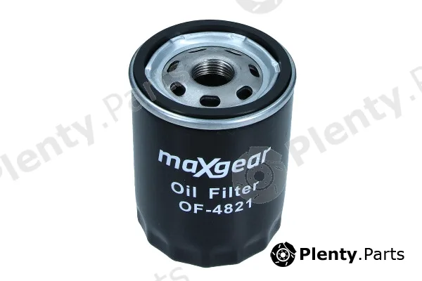 Maxgear 26-2050 — Oil Filter