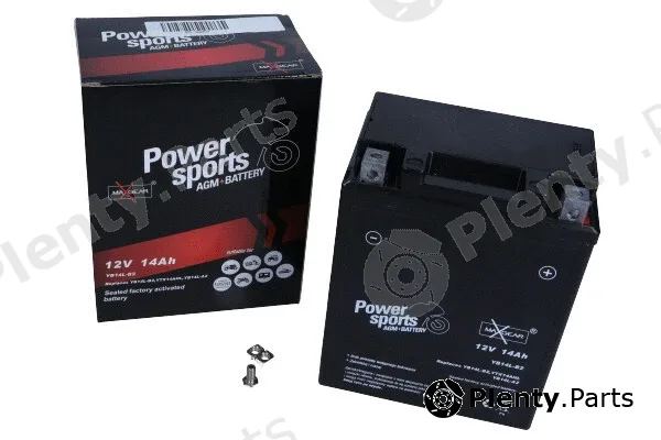 Maxgear 85-9059 — Starter Battery