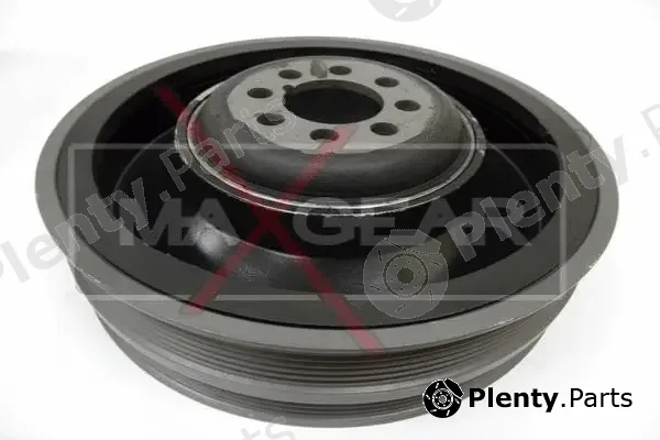 Maxgear 30-0056 — Belt Pulley, crankshaft
