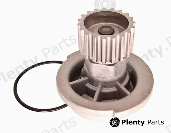 Maxgear 47-0072 — Water Pump, engine cooling