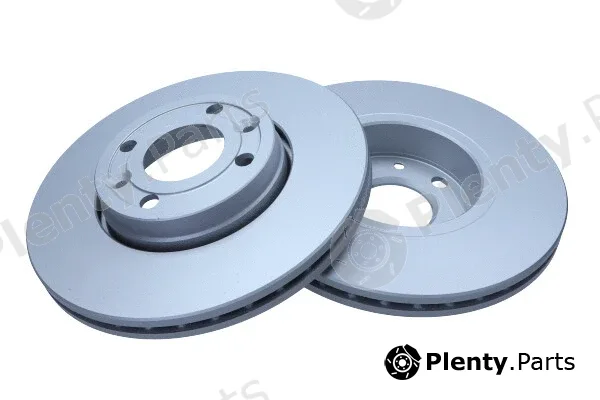 Maxgear 19-0954MAX — Brake Disc