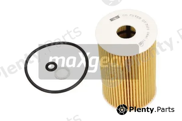 Maxgear 26-0553 — Oil Filter