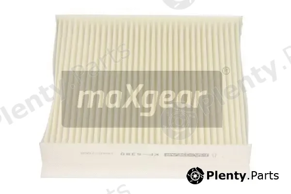 Maxgear 26-0731 — Filter, cabin air