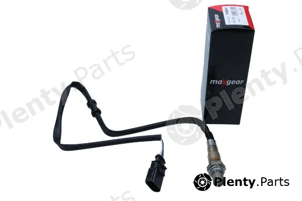 Lambda Sensor