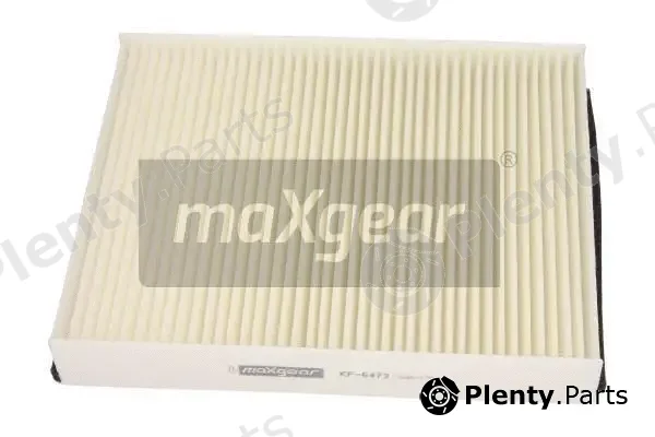 Maxgear 26-1074 — Filter, cabin air