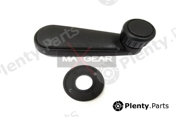 Maxgear 28-0093 — Window Crank