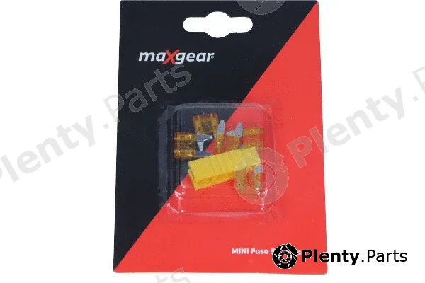 Maxgear 89-0008 — Fuse Kit