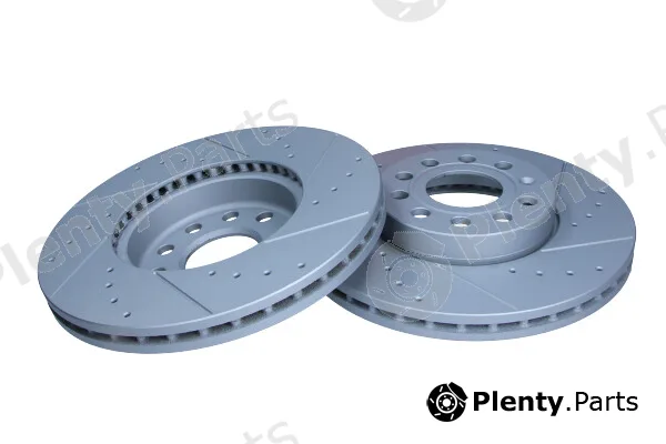 Maxgear 19-1059SPORT — Brake Disc