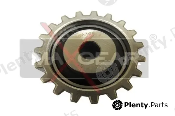 Maxgear 54-0181 — Deflection/Guide Pulley, timing belt