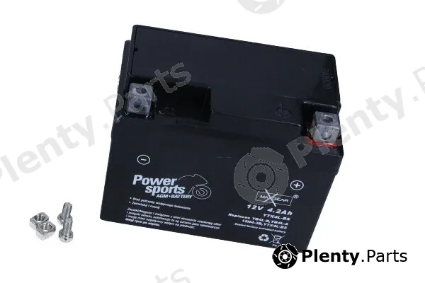 Maxgear 85-9042 — Starter Battery