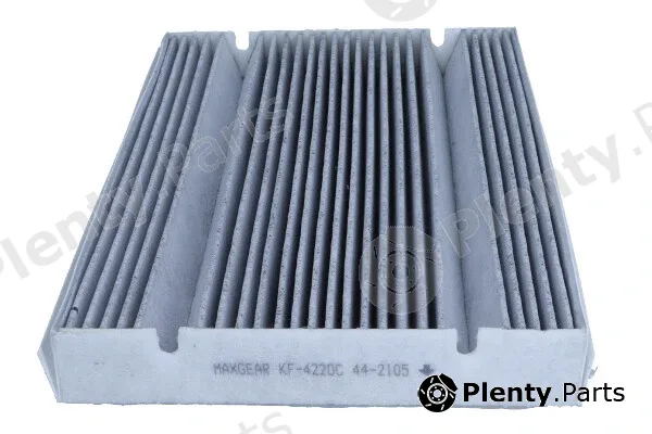 Maxgear 26-1958 — Filter, cabin air