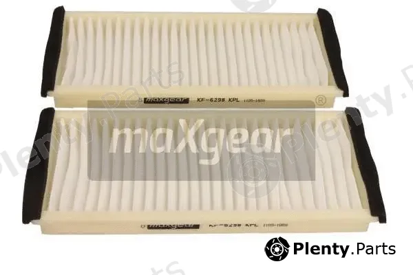 Maxgear 26-1359 — Filter, cabin air