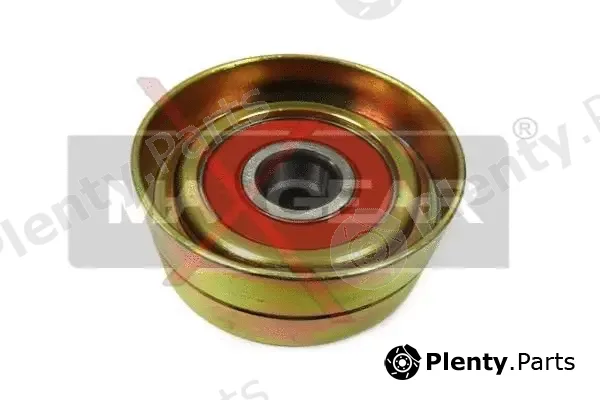 Maxgear 54-0337 — Deflection/Guide Pulley, timing belt