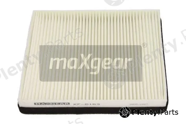 Maxgear 26-0638 — Filter, cabin air