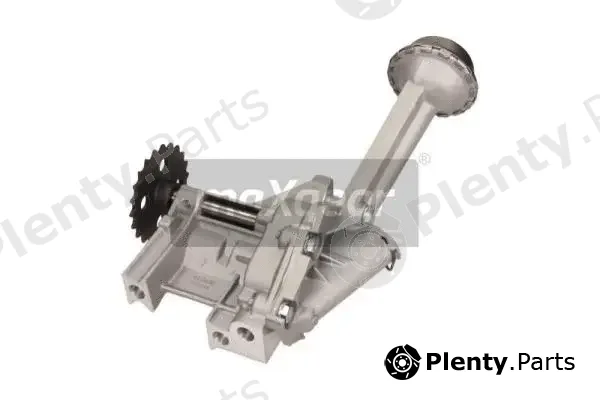 Maxgear 42-0036 — Oil Pump