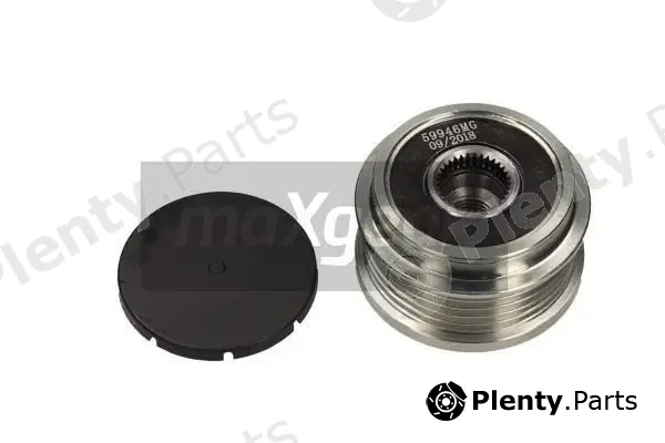 Maxgear 30-0177 — Alternator Freewheel Clutch