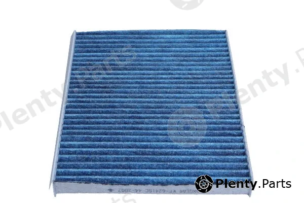 Maxgear 26-1866 — Filter, cabin air SILVER CARBON