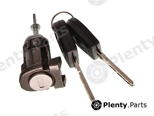 Maxgear 28-0493 — Lock Cylinder