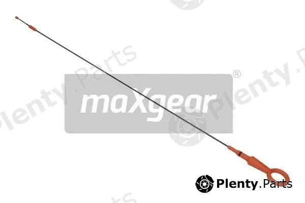 Maxgear 27-0274 — Oil Dipstick