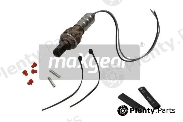 Maxgear 59-0047 — Lambda Sensor