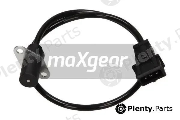 Maxgear 24-0076 — Sensor, crankshaft pulse