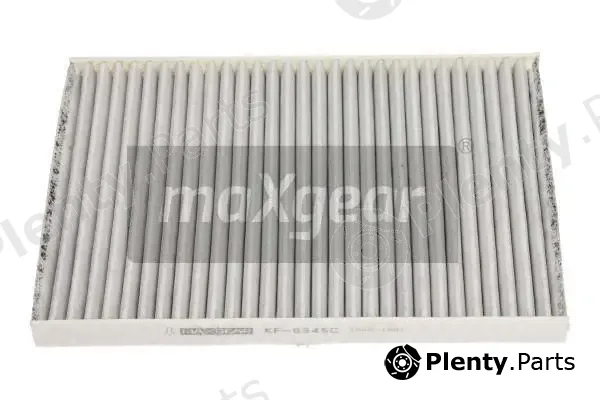 Maxgear 26-0851 — Filter, cabin air