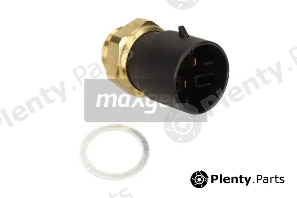 Maxgear 50-0219 — Temperature Switch, radiator fan