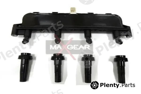 Maxgear 13-0038 — Ignition Coil
