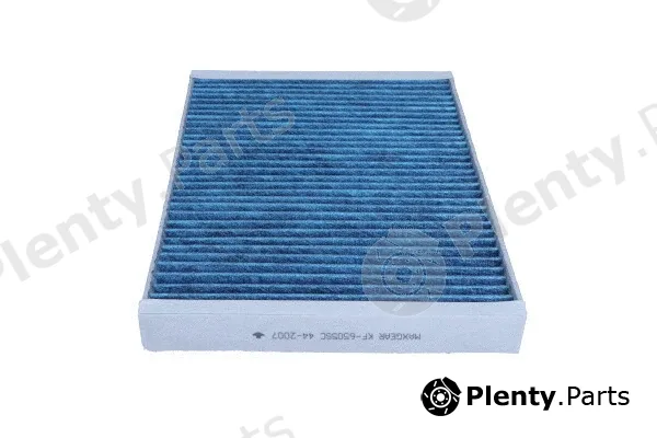 Maxgear 26-1765 — Filter, cabin air SILVER CARBON