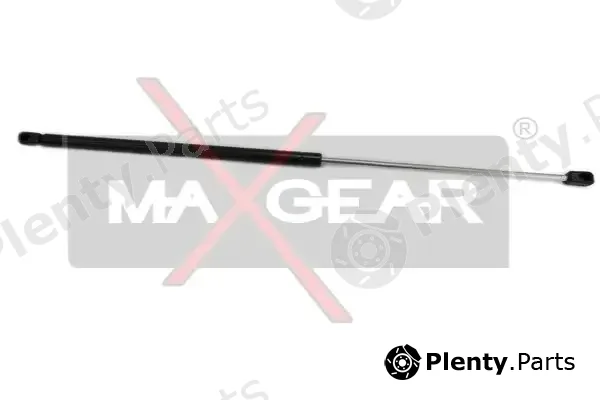 Maxgear 12-0038 — Gas Spring, boot/cargo area