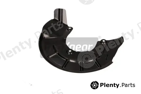 Maxgear 19-3449 — Splash Guard, brake disc