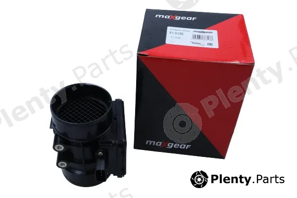 Maxgear 51-0156 — Mass Air Flow Sensor