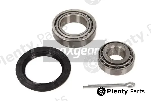 Maxgear 33-0414 — Wheel Bearing Kit