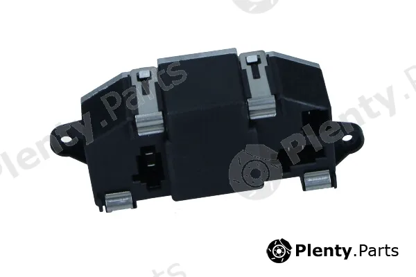 Maxgear 27-1254 — Resistor, interior blower