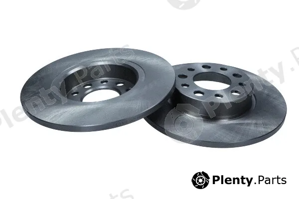 Maxgear 19-1934 — Brake Disc