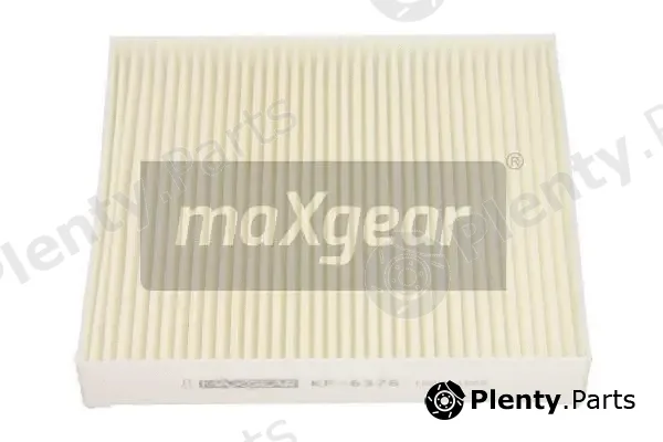 Maxgear 26-0724 — Filter, cabin air