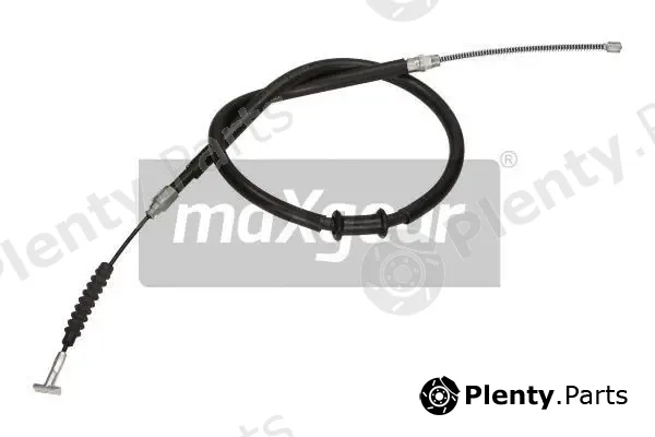 Maxgear 32-0500 — Cable Pull, parking brake