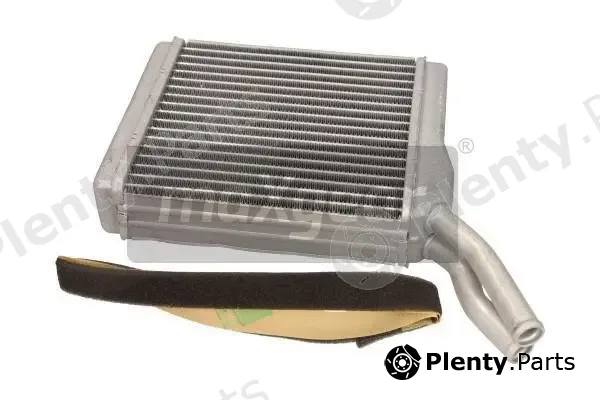 Maxgear AC535894 — Heat Exchanger, interior heating