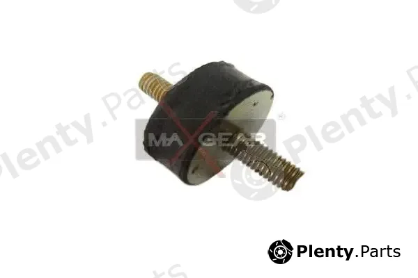Maxgear 18-0191 — Mounting, radiator