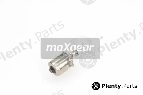 Maxgear 78-0055SET — Bulb, direction indicator