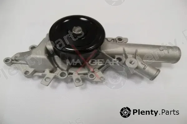 Maxgear 47-0112 — Water Pump, engine cooling