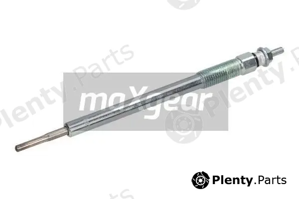 Maxgear 66-0078 — Glow Plug