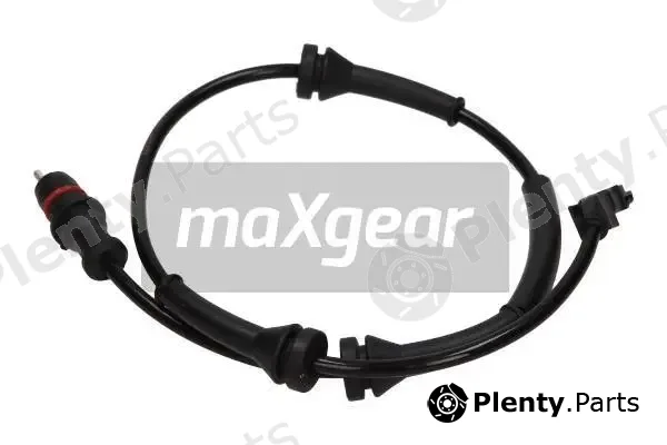 Maxgear 20-0196 — Sensor, wheel speed