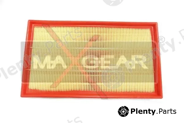 Maxgear 26-0051 — Air Filter