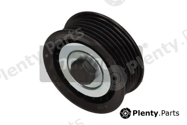 Maxgear 54-1245 — Deflection/Guide Pulley, V-ribbed belt