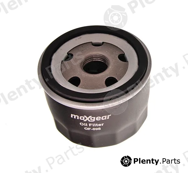 Maxgear 26-0267 — Oil Filter