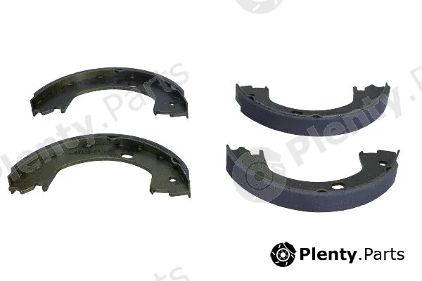 Maxgear 19-3476 — Brake Shoe Set, parking brake