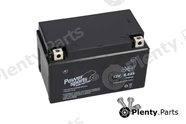 Maxgear 85-9036 — Starter Battery
