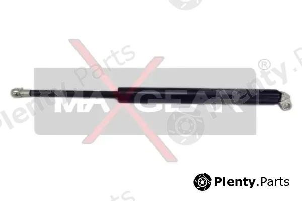 Maxgear 12-0235 — Gas Spring, boot/cargo area