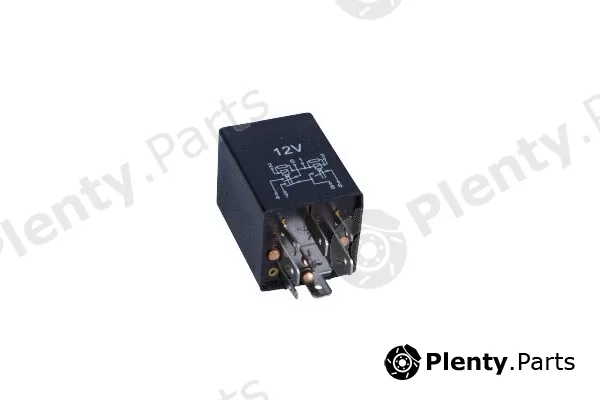 Maxgear 50-0327 — Relay, main current
